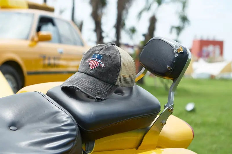 Hats for Independence Day and Memorial Day - Foremost Hat-Wholesale & Custom Hats