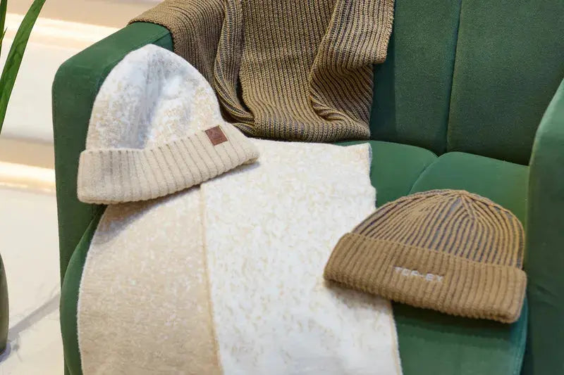 How to Customize Your Own Beanie: From Design to Product - Foremost Hat-Wholesale & Custom Hats