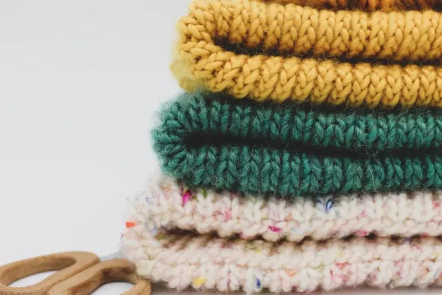 Acrylic VS Wool Beanies: Which is Better? - Foremost Hat-Wholesale & Custom Hats