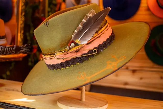Hat Bar: A Growing Custom Hat Experience for Events, Retail, and Brands Foremost Hat - Wholesale & Custom Hats