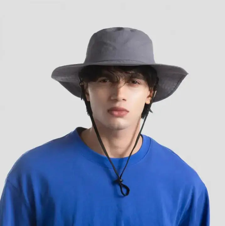What is Boonie Hat —— Beginner's Guide - Foremost Hat-Wholesale & Custom Hats