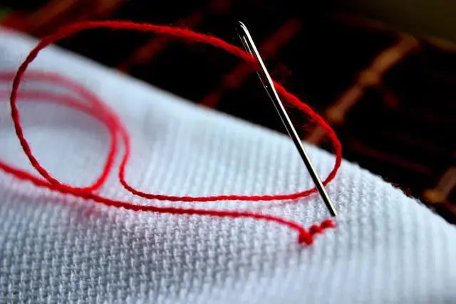 How to Remove Embroidery: Give Your Garments a Second Chance - Foremost Hat-Wholesale & Custom Hats