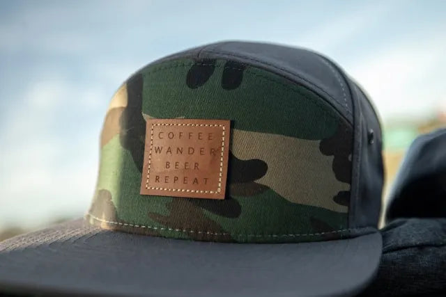 How to Attach Custom Patches to Hats: A Complete Guide