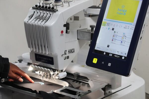 How to Start a Profitable Embroidery Business