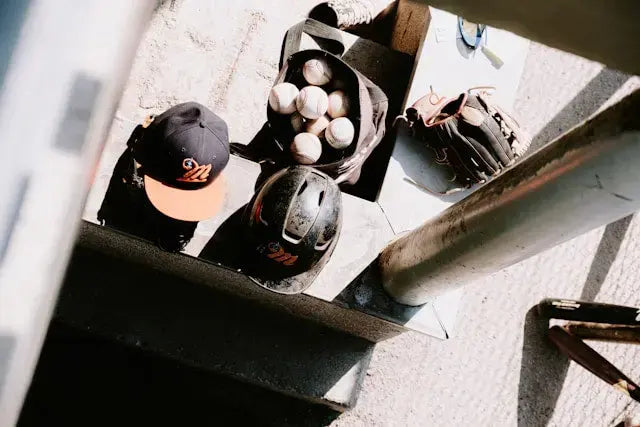 Types of Baseball Caps - A Complete Guide - Foremost Hat-Wholesale & Custom Hats