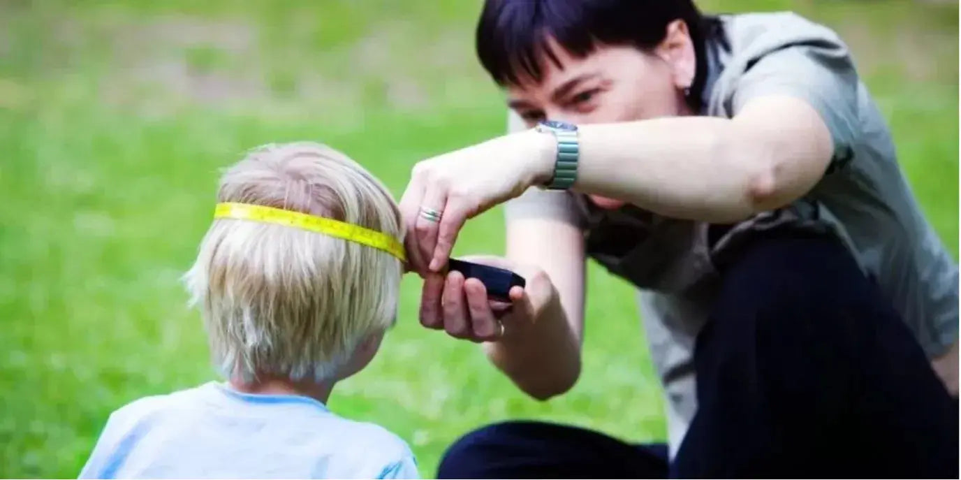 Get the Perfect Fit: How to Measure Your Hat Size - Foremost Hat-Wholesale & Custom Hats