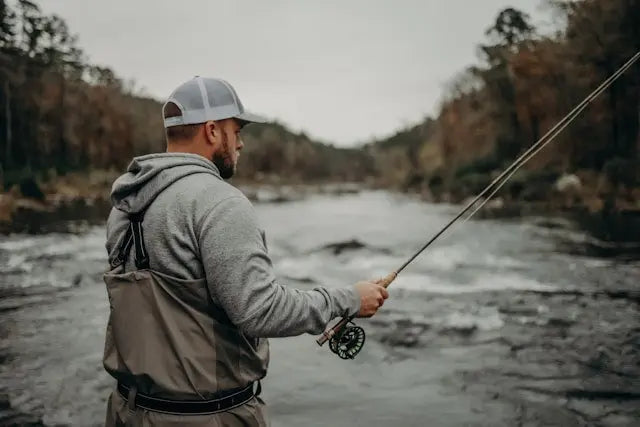 How to Choose the Best Fishing Hat: Types, Features, and Sun Protection Foremost Hat - Wholesale & Custom Hats