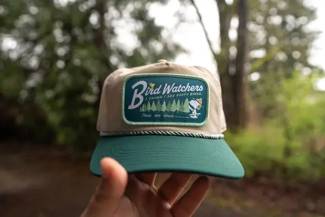 What Is a Rope Hat? Meaning, Purpose, Styles & Custom Guide Foremost Hat - Wholesale & Custom Hats