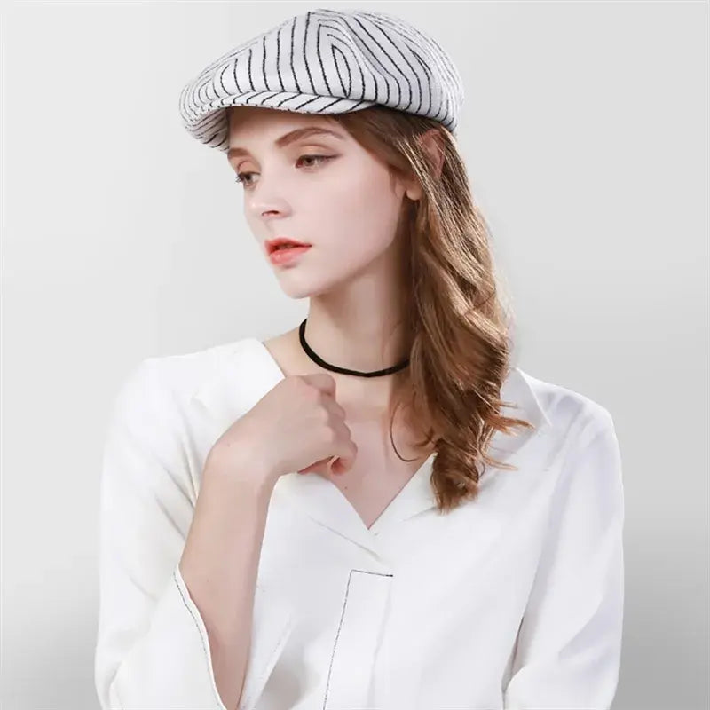 Flat-Caps Foremost Hat-Wholesale & Custom Hats