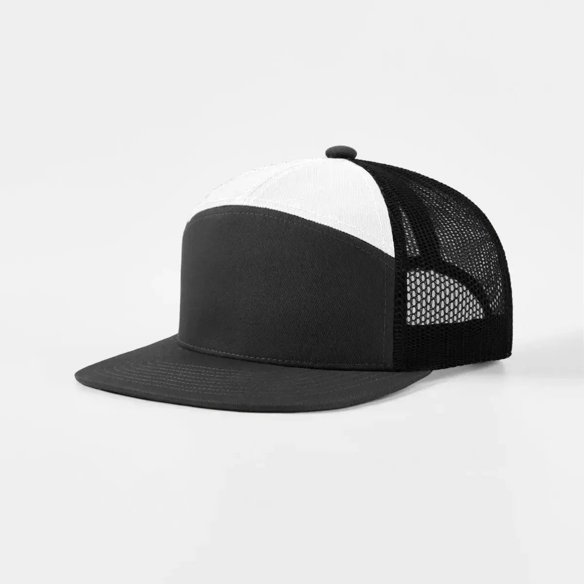 7-Panel-Hats Foremost Hat - Wholesale & Custom Hats