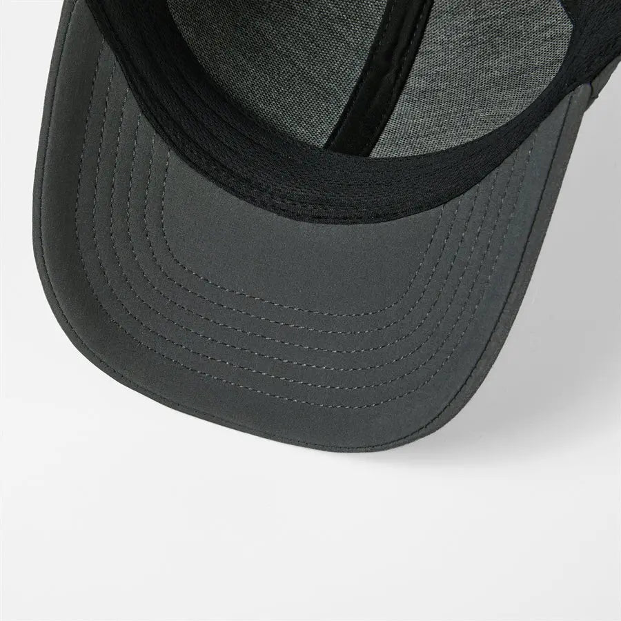 Blank Water Repellent Kids Snapback Golf Performance Hats - 6276