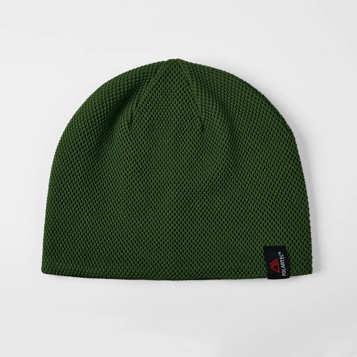 Blank Water Proof Cuffless Performance Fleece Beanie Wholesale - 1262