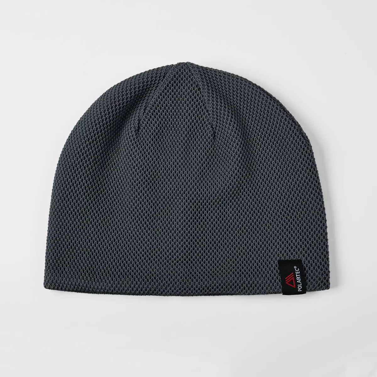 Blank Water Proof Cuffless Performance Fleece Beanie Wholesale - 1262