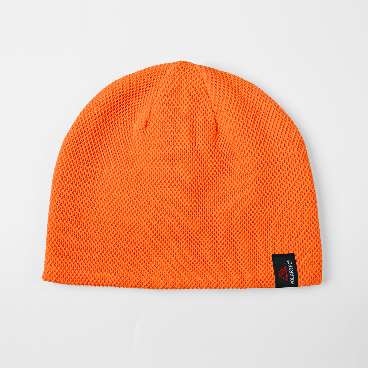 Blank Water Proof Cuffless Performance Fleece Beanie Wholesale - 1262