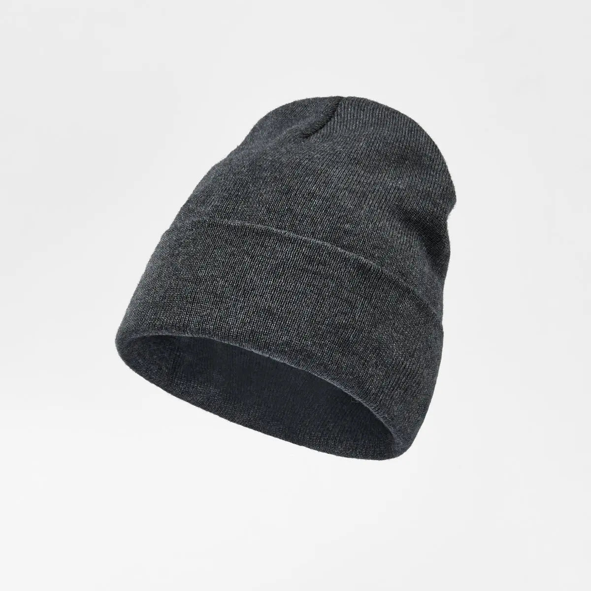 Blank Cuffed Wool Blend Beanie Wholesale - 1149 Foremost Hat