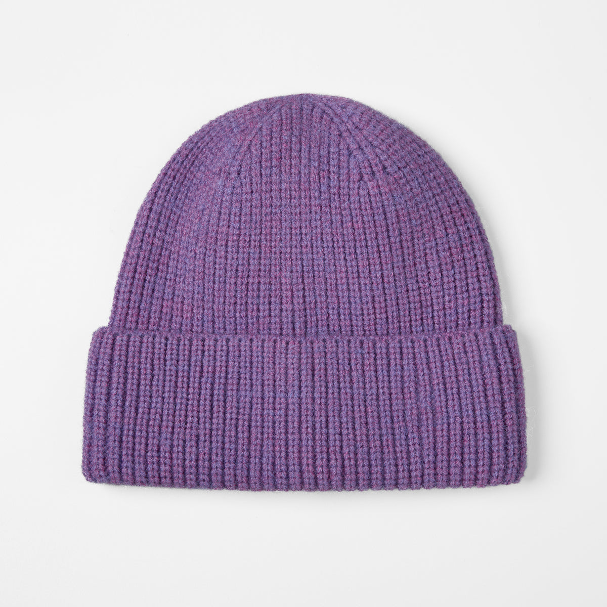 218 - Wholesale Classic Ribbed Knit Beanie Foremost Hat