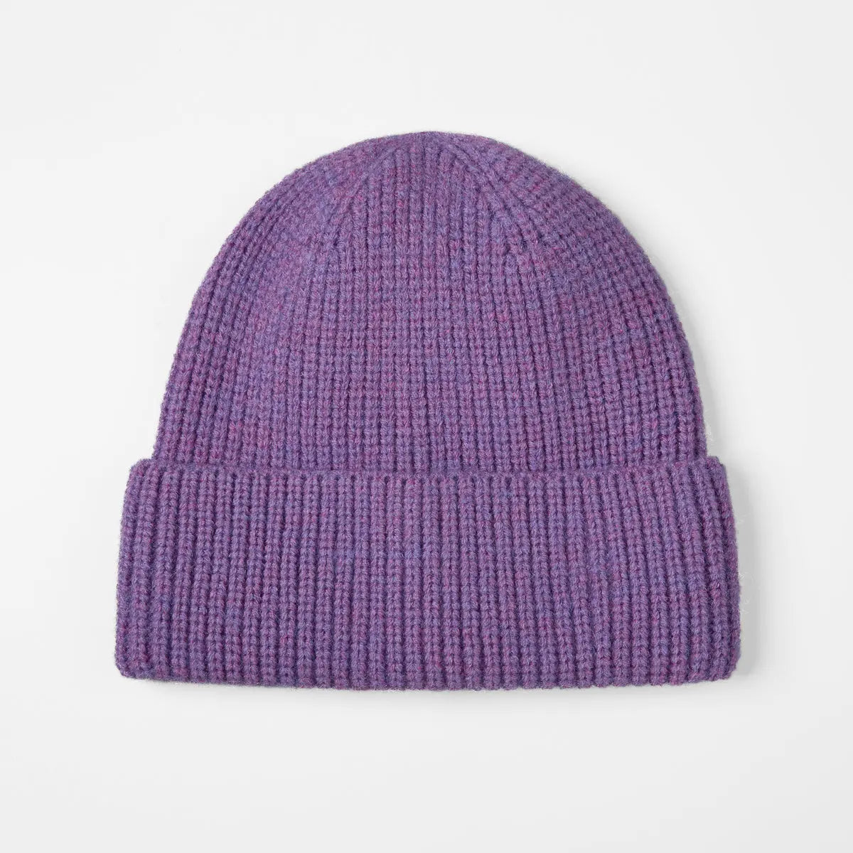 218 - Wholesale Classic Ribbed Knit Beanie Foremost Hat