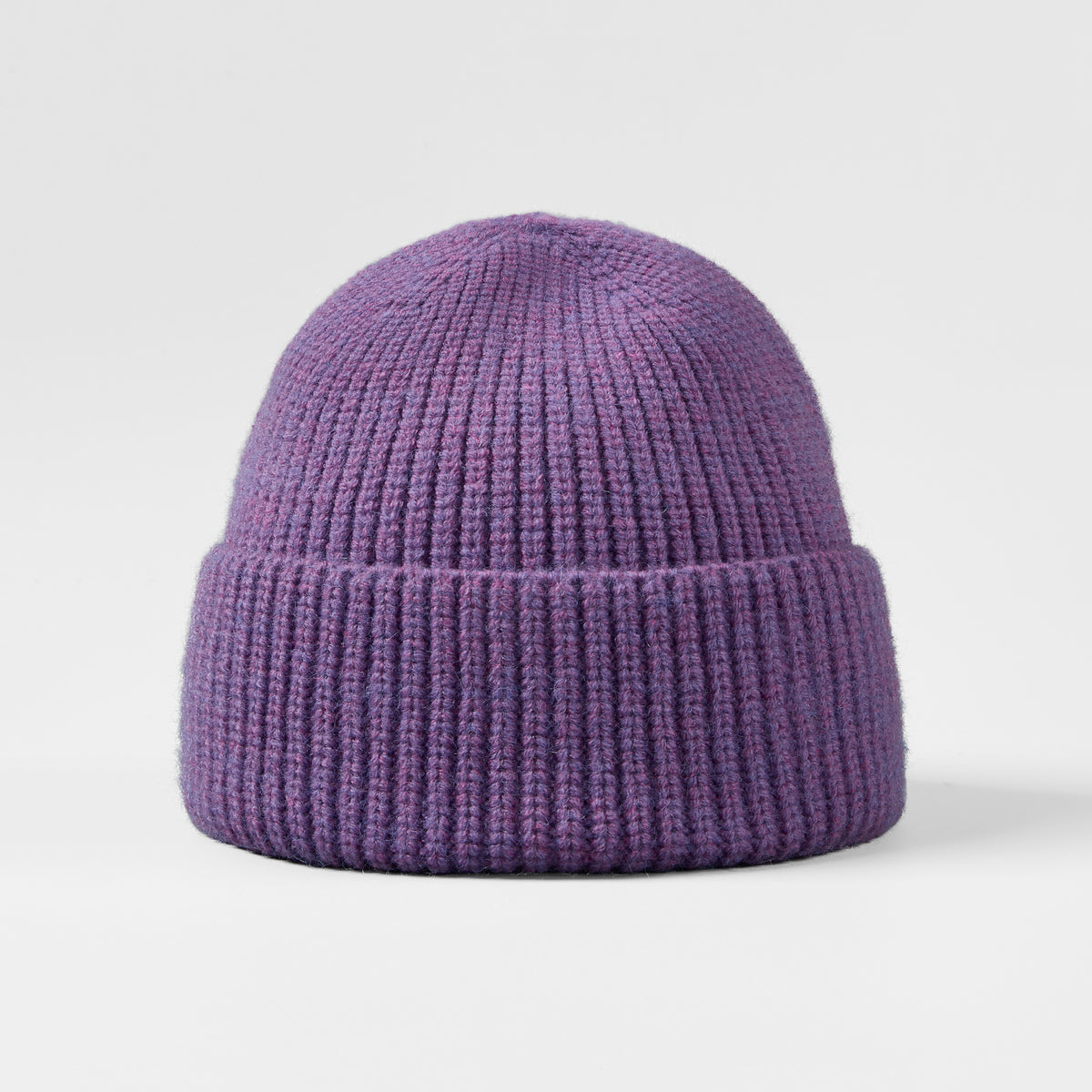 218 - Wholesale Classic Ribbed Knit Beanie Foremost Hat