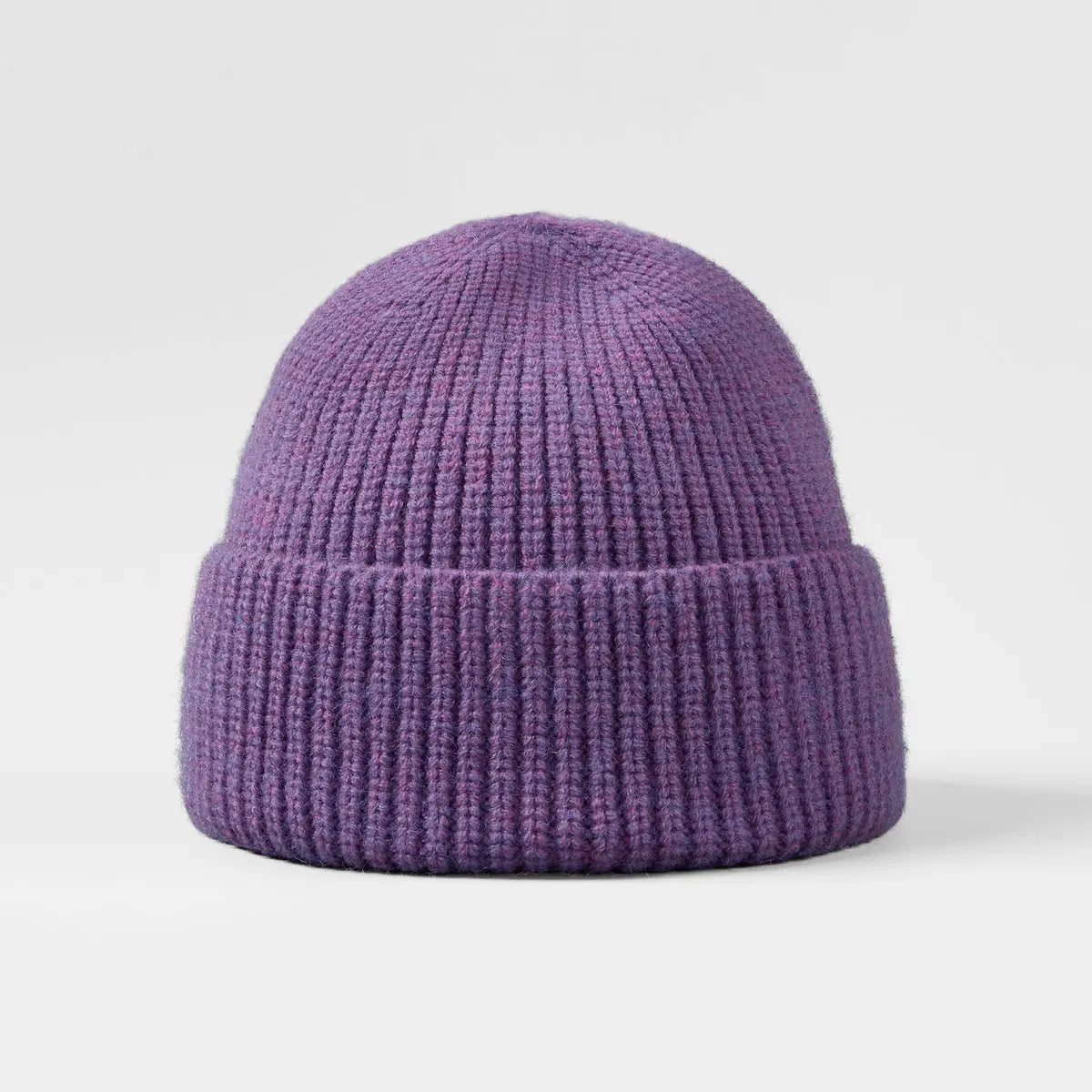218 - Wholesale Classic Ribbed Knit Beanie Foremost Hat