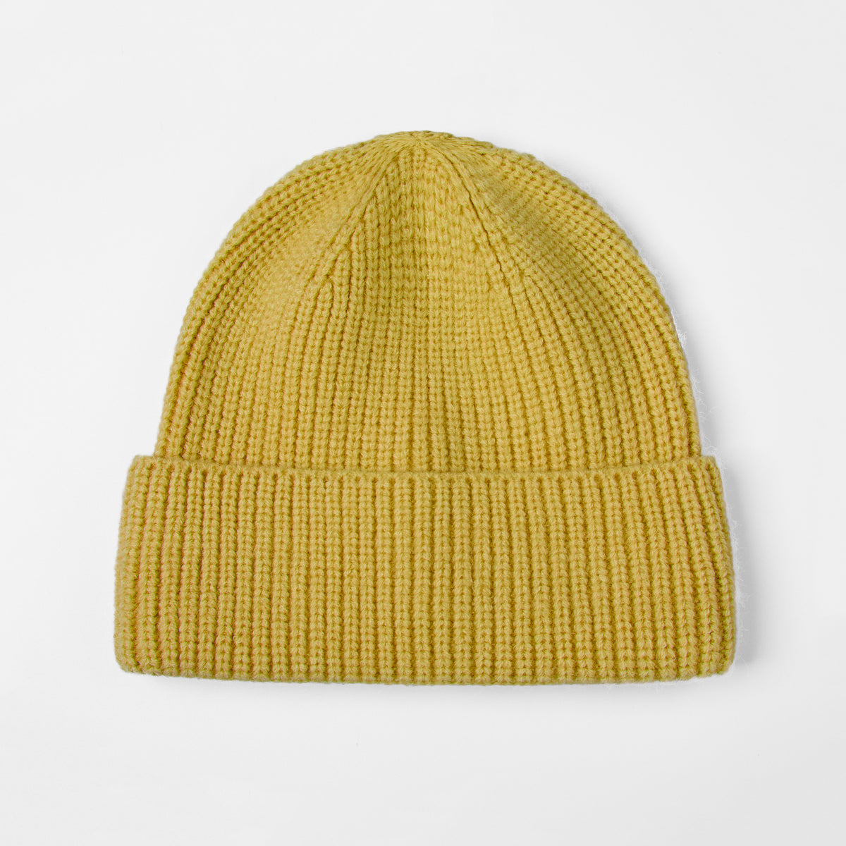 218 - Wholesale Classic Ribbed Knit Beanie Foremost Hat