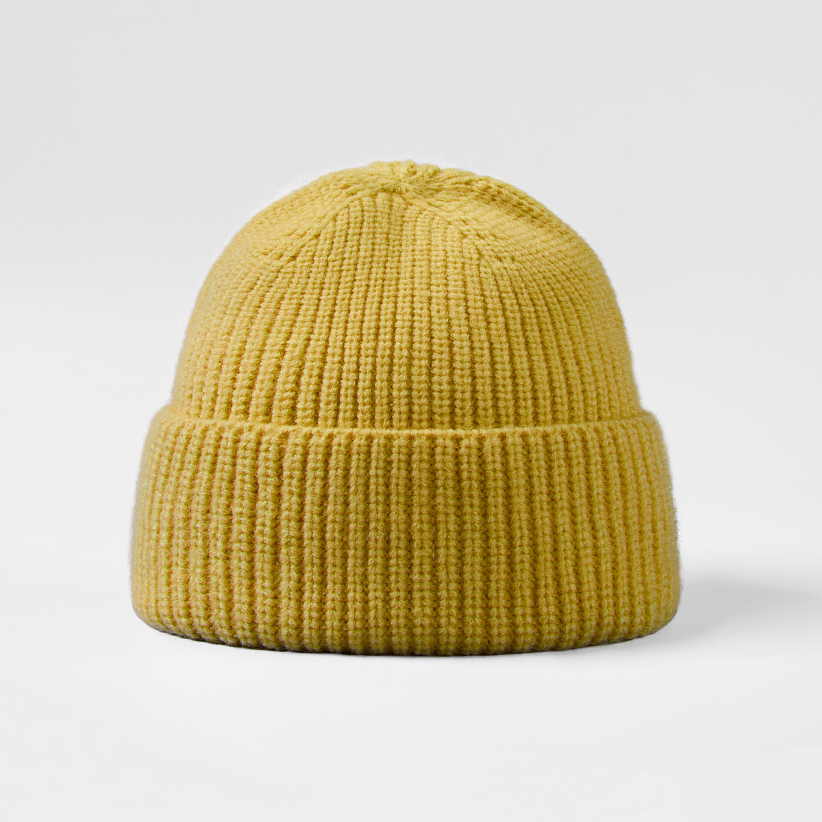218 - Wholesale Classic Ribbed Knit Beanie Foremost Hat
