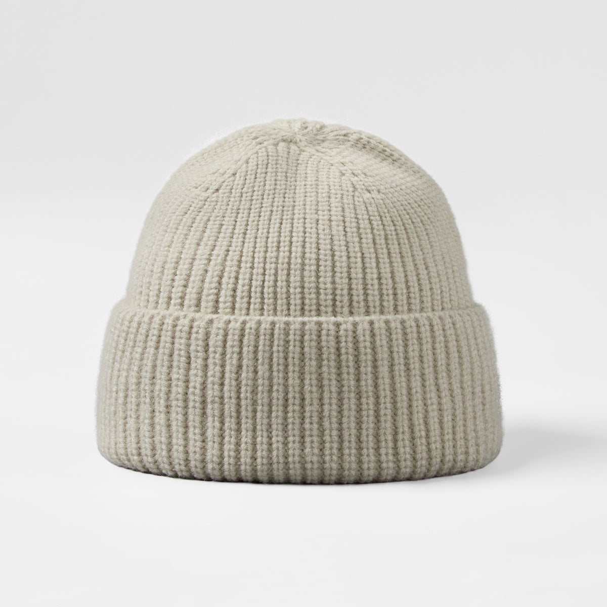 218 - Wholesale Classic Ribbed Knit Beanie Foremost Hat