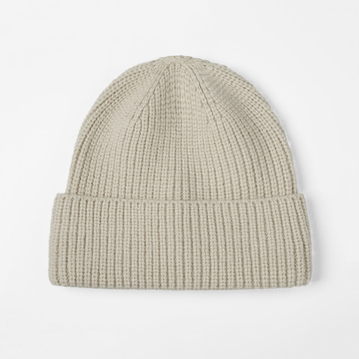 218 - Wholesale Classic Ribbed Knit Beanie Foremost Hat