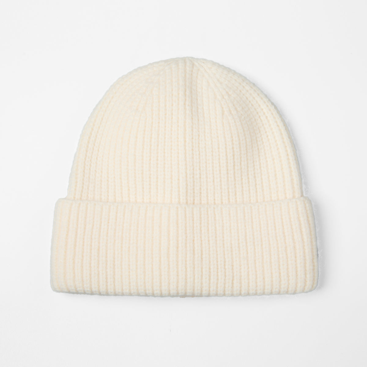 218 - Wholesale Classic Ribbed Knit Beanie Foremost Hat