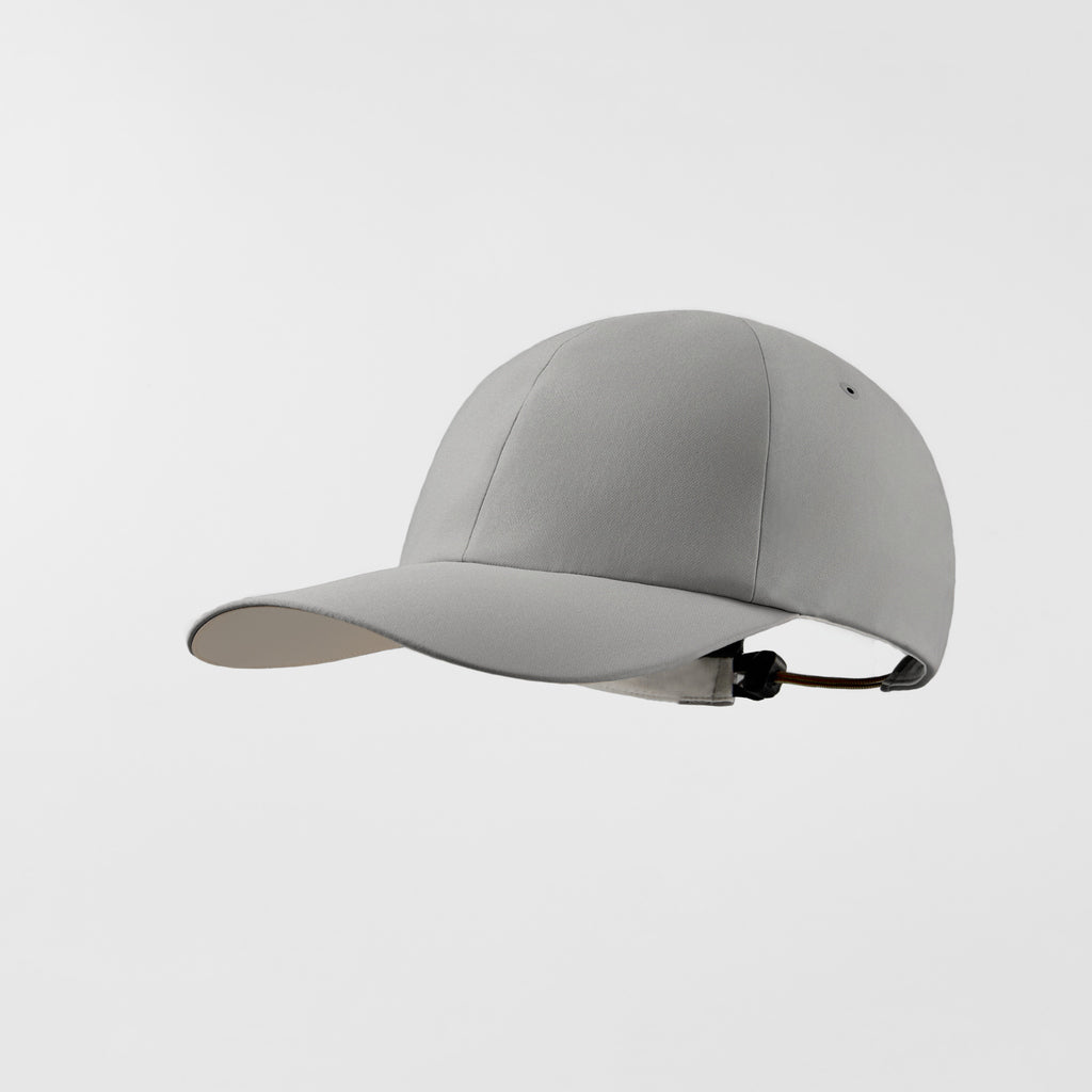 Blank Seamless Outdoor Running Cap (RecycledPolyester&PFC-Free)