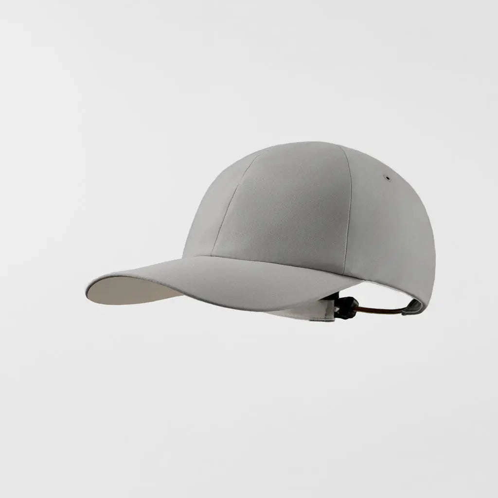 Blank Seamless Outdoor Running Cap (RecycledPolyester&PFC-Free)