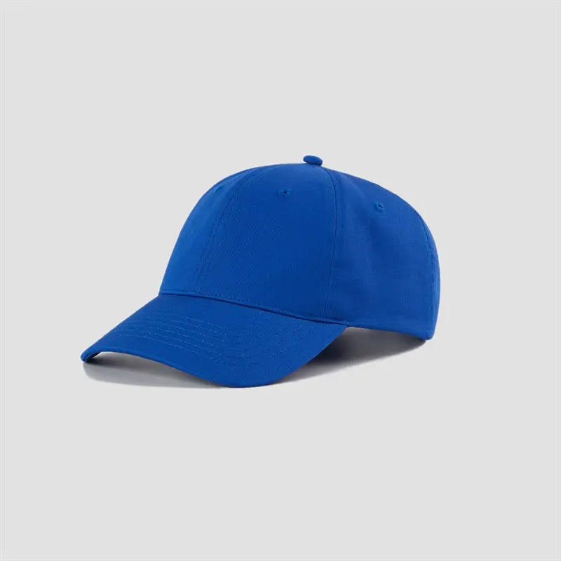 Wholesale Blank Classic Cotton Twill Unisex Dad Hat (38colors) - 6022
