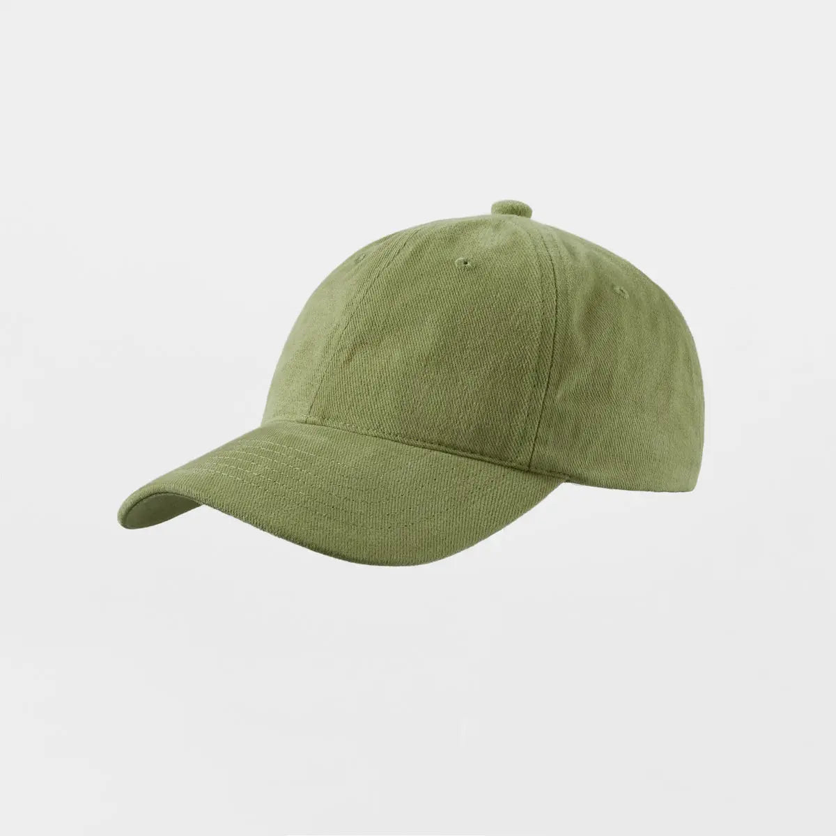 Blank Organic Cotton Eco Friendly 6 Panel Dad Hat Wholesale - 6147
