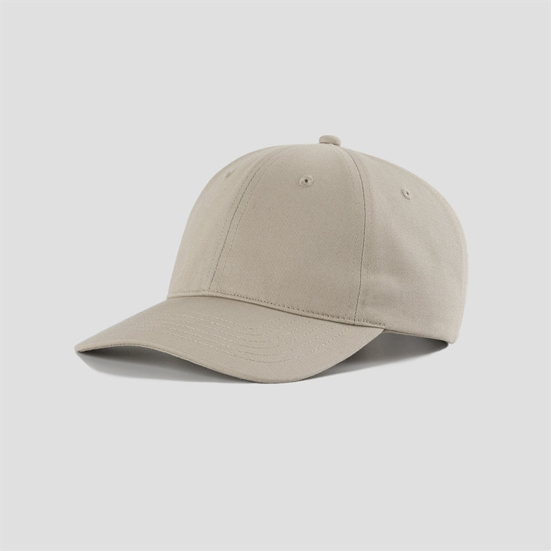 Wholesale Blank Classic Cotton Twill Unisex Dad Hat (38colors) - 6022