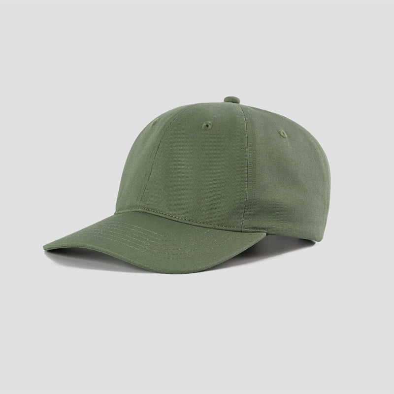 Wholesale Blank Classic Cotton Twill Unisex Dad Hat (38colors) - 6022