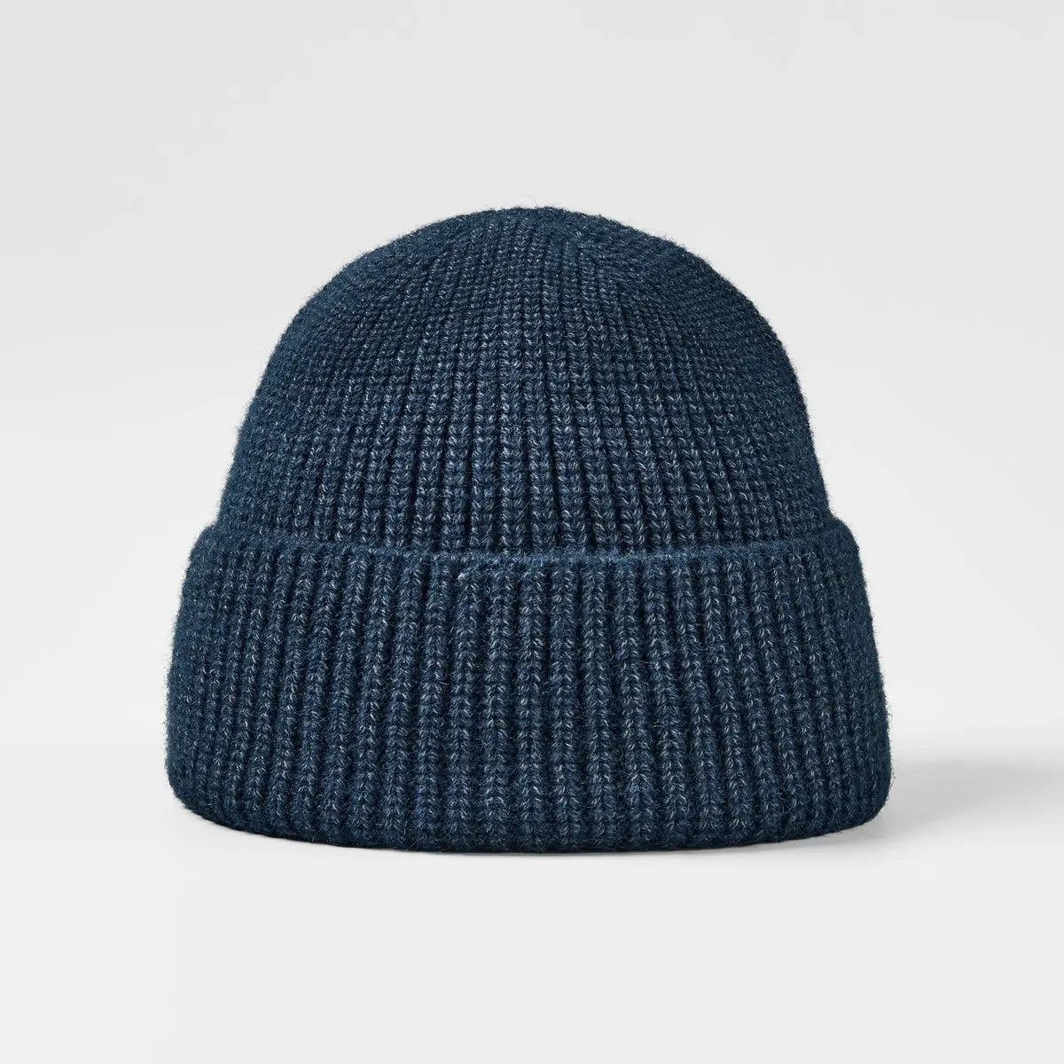 218 - Wholesale Classic Ribbed Knit Beanie Foremost Hat