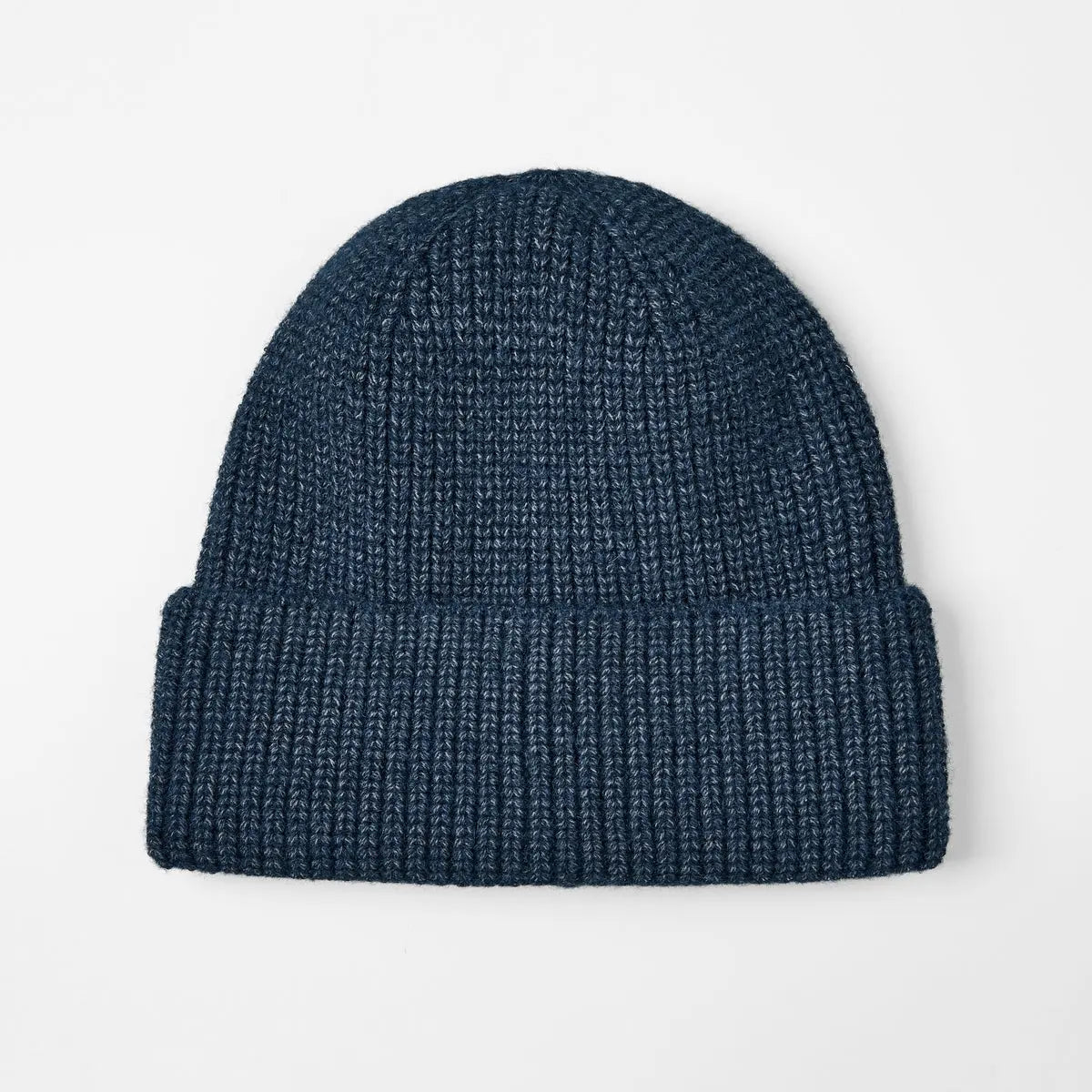218 - Wholesale Classic Ribbed Knit Beanie Foremost Hat