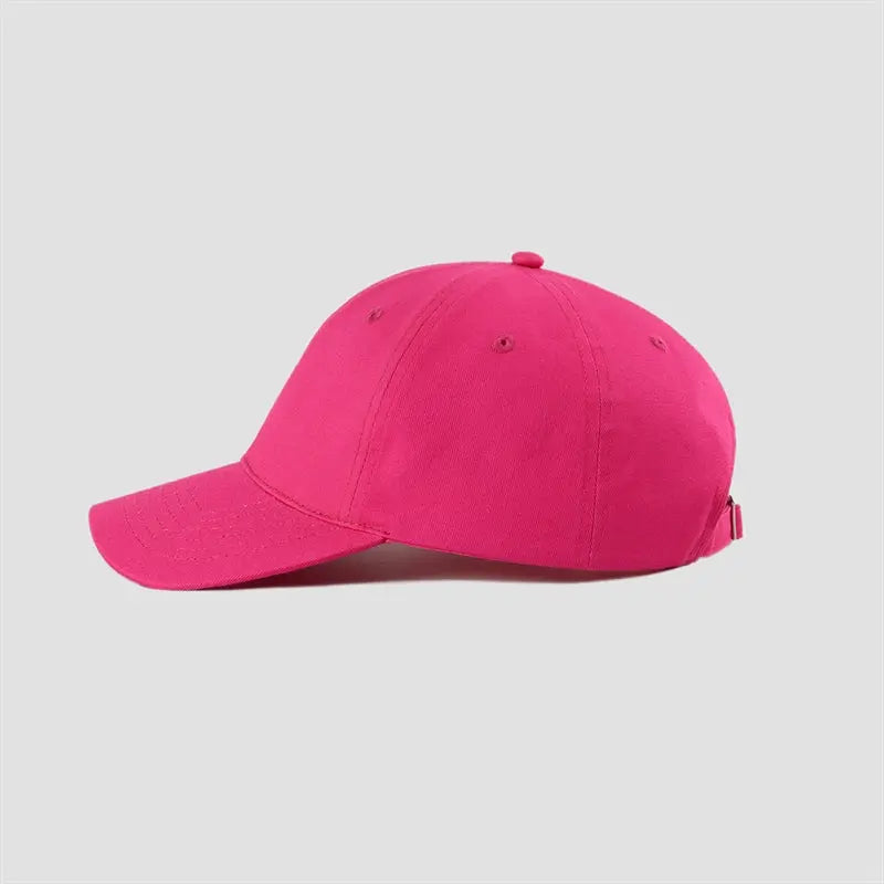 Wholesale Blank Classic Cotton Twill Unisex Dad Hat (38colors) - 6022