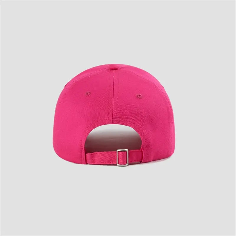 Wholesale Blank Classic Cotton Twill Unisex Dad Hat (38colors) - 6022