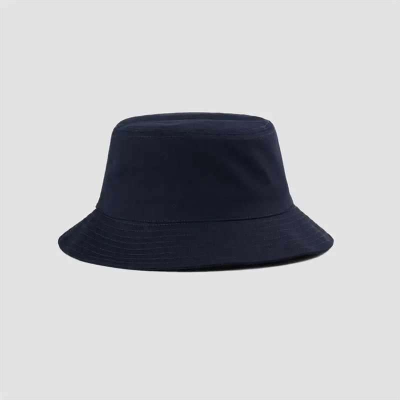 Wholesale Blank & Custom Wide Brim Cotton Bucket Hat Bulk