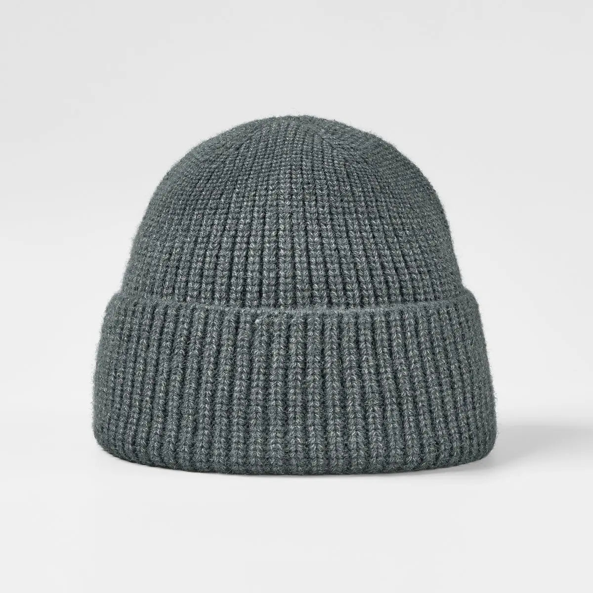 218 - Wholesale Classic Ribbed Knit Beanie Foremost Hat