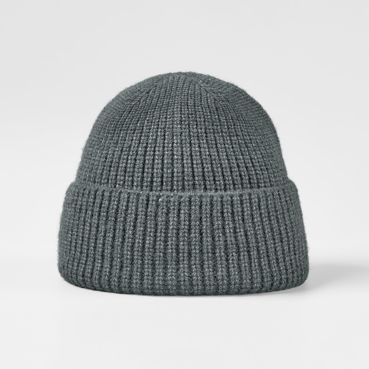 218 - Wholesale Classic Ribbed Knit Beanie Foremost Hat