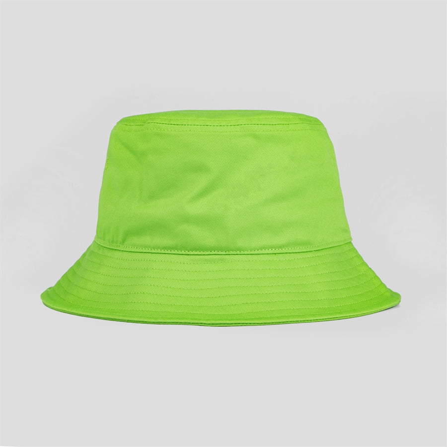 Blank & Custom Unisex Organic Cotton Bucket Hat Wholesale - 7006