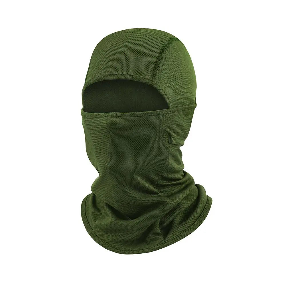 Wholesale One Hole Ski Face Mask Bulk