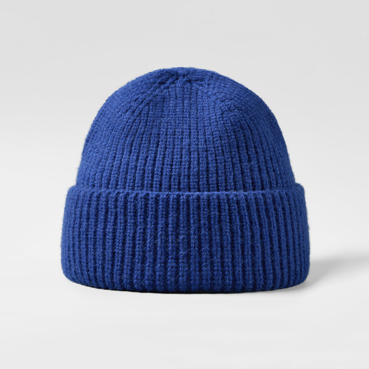 218 - Wholesale Classic Ribbed Knit Beanie Foremost Hat