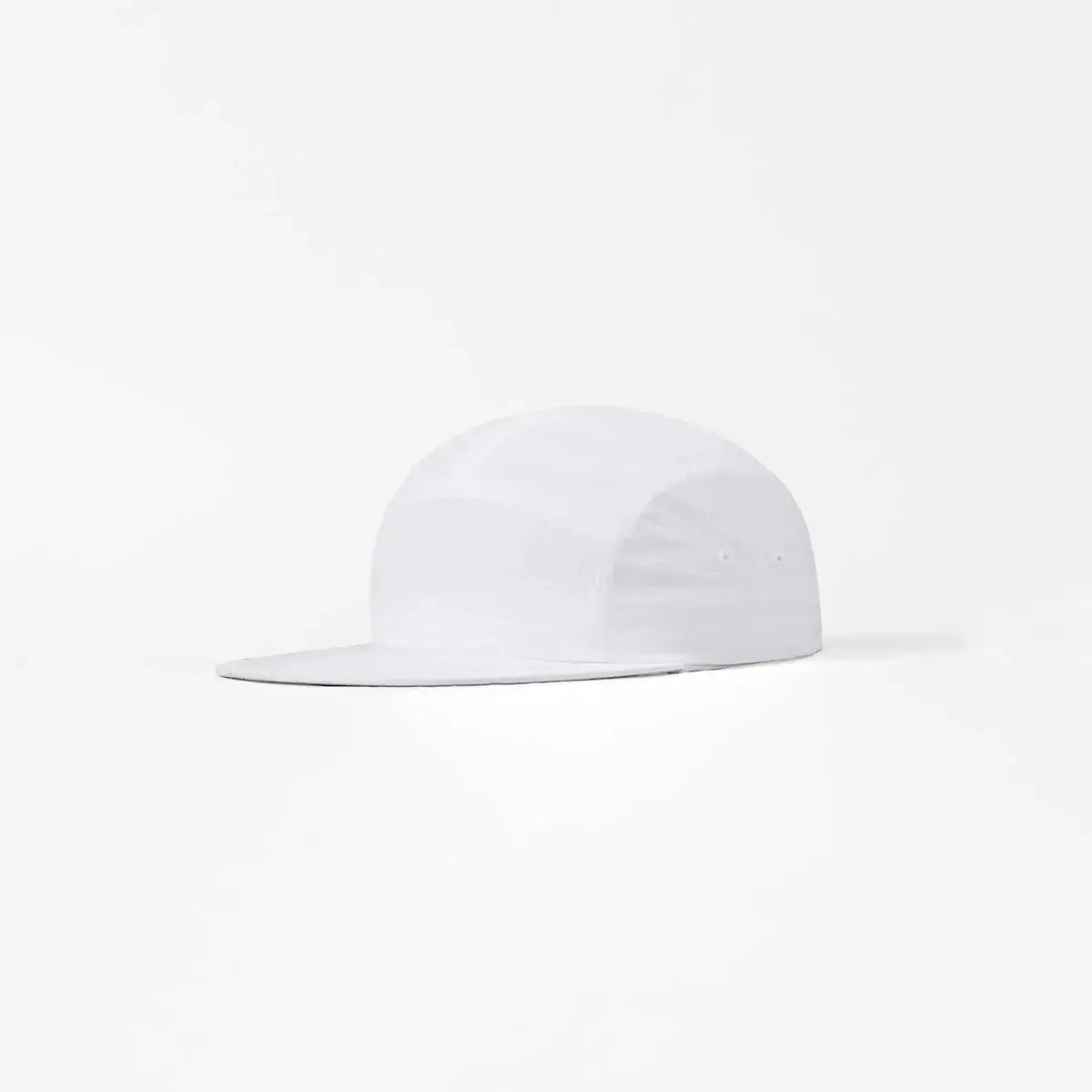 Blank Kids 5 Panel Water Repellent Nylon Camper Hat Wholesale - 5475 (Recycled) Foremost Hat