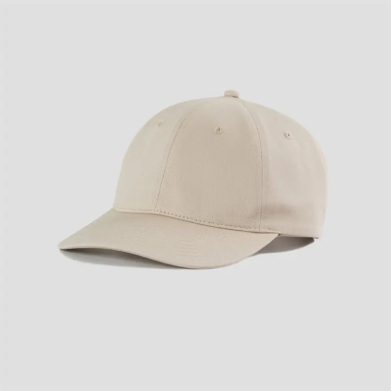 Wholesale Blank Classic Cotton Twill Unisex Dad Hat (38colors) - 6022