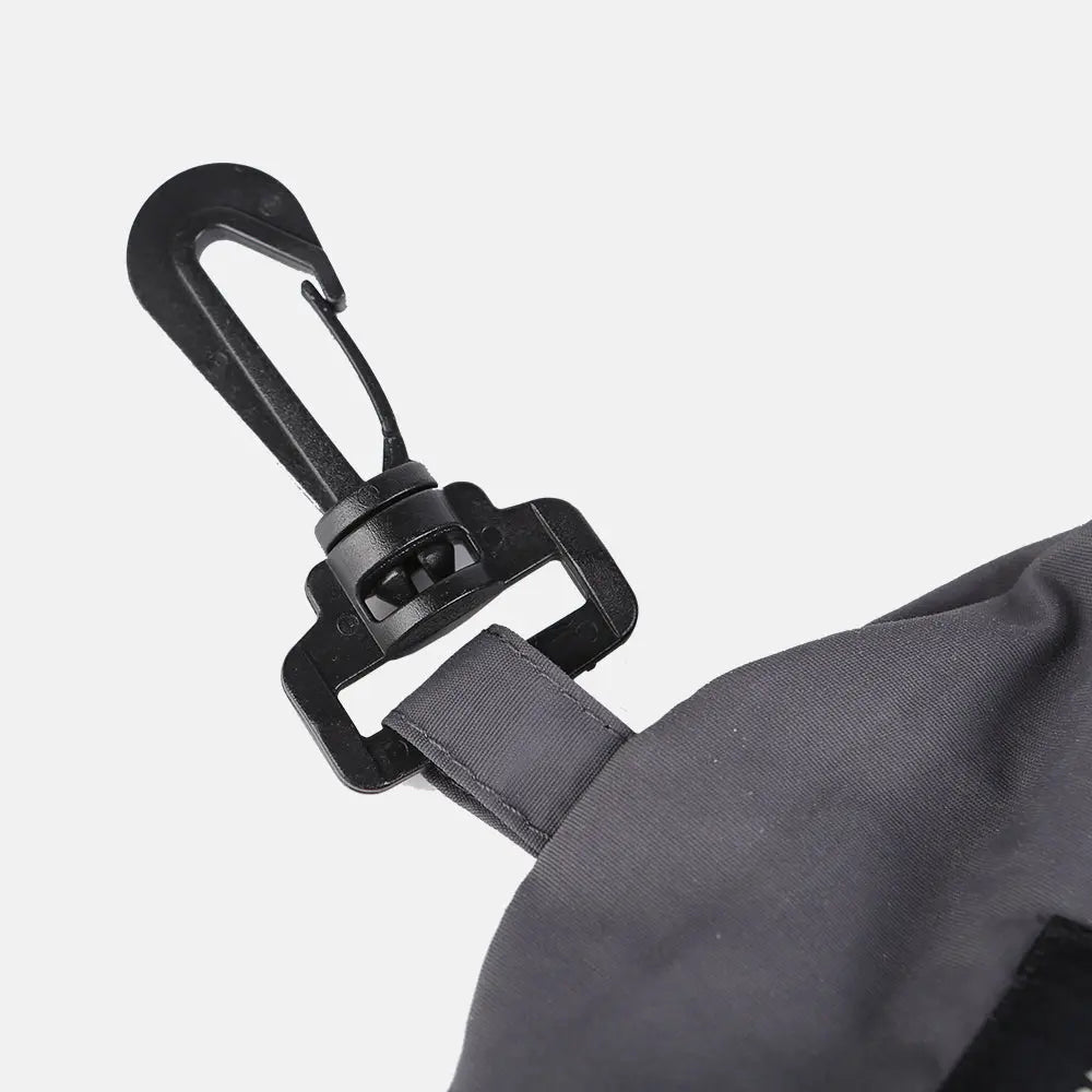 Blank Water Resistant Packable Bucket Hat with String UPF 50+ Wholesale - 128