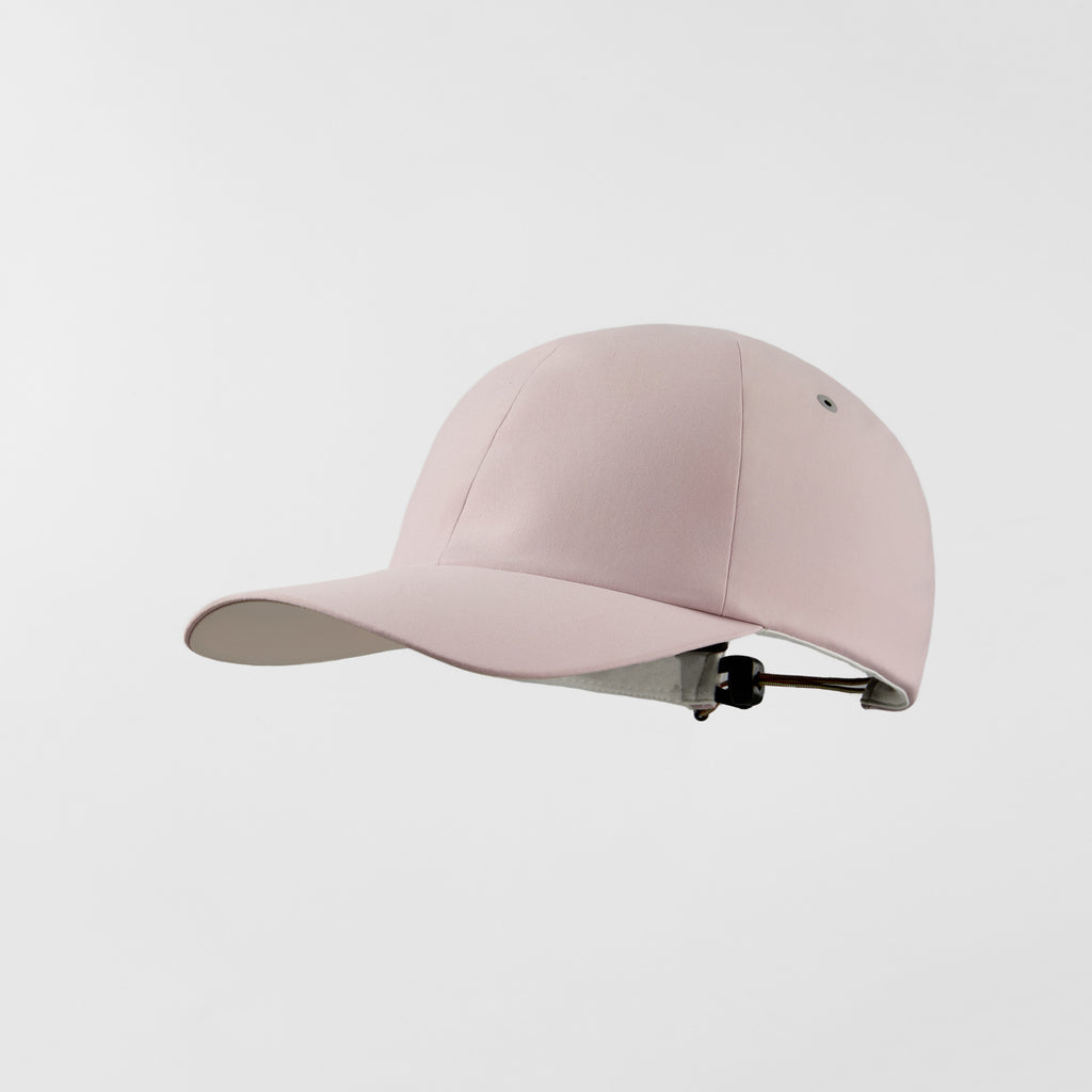 Blank Seamless Outdoor Running Cap (RecycledPolyester&PFC-Free)