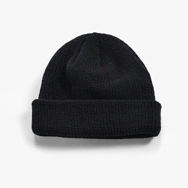 Acrylic Mini Fisherman Beanie