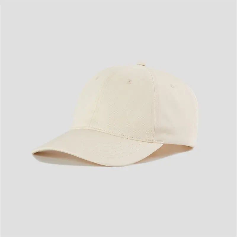 Wholesale Blank Classic Cotton Twill Unisex Dad Hat (38colors) - 6022